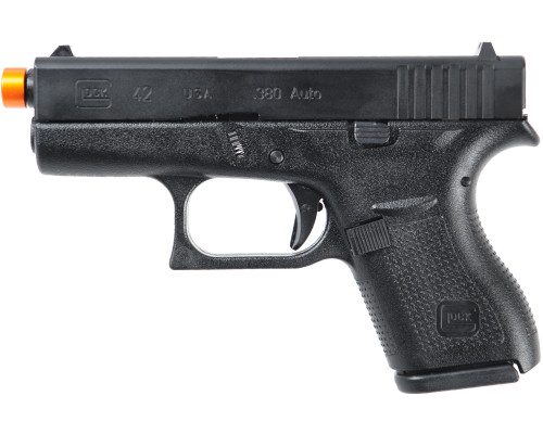 Glock 19X Gas Blowback Airsoft Pistol - Coyote