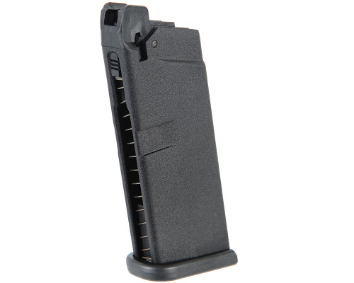 GLOCK 17 Gen 4 GBB Airsoft Magazine - 20 Round (2276302)