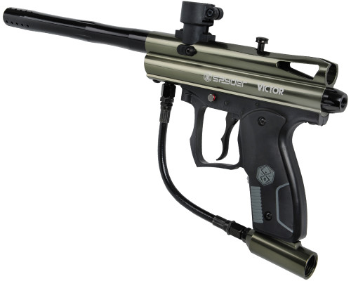 Spyder TL-R Paintball Marker for sale online