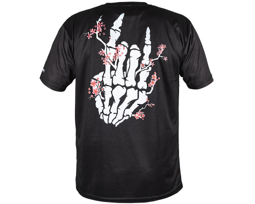 HK Army Dri Fit T-Shirt - Gang Gang Rebirth
