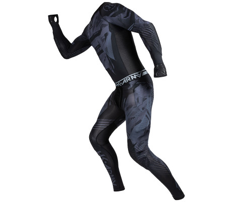 Pantalon De Compression De Paintball HK Army CTX Armored Flexible – V2 – MEDIUM/LARGE | Impact Proshop