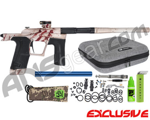 Planet Eclipse Ego LV2 Paintball Gun - Dust FN-2187