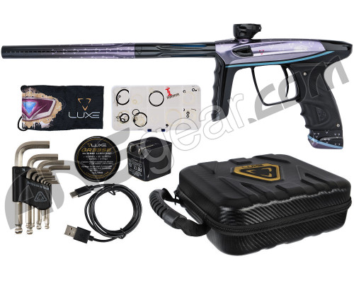 DLX Luxe TM40 Paintball Gun - Drive DLX Luxe TM40 Paintball Gun - Drive