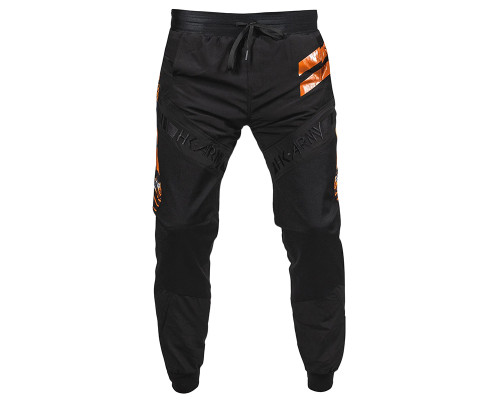 Pantaloni Jogger HK Army TRK – Teschi Nero – Taglia XXL – Paintball - Foto 4