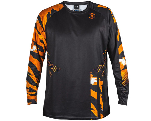 HK Army DryFit Practice Paintball Jersey - THARM_T1