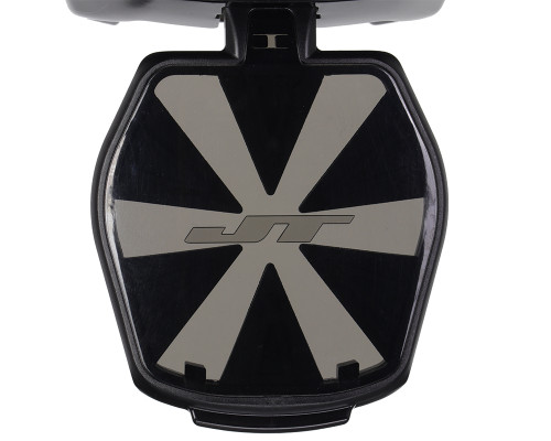 JT Paintball Triad Loader - Grey/Black