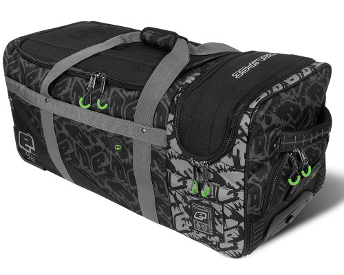 Planet Eclipse GX2 Classic Kitbag - Fighter Midnight