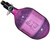 Empire Mega Lite 48/4500 Compressed Air Paintball Tank - Purple