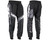 JT Ground Pounder Jogger Paintball Pants - Bandana Black