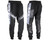 JT Ground Pounder Jogger Paintball Pants - Bandana Grey