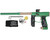 Empire Axe 2.0 Paintball Gun - Dust Forest Green/Dust Bronze