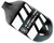 HK Army Aerolite "Extra Lite" Bottle - 68/4500 (Bottle Only) - Off Break Charcoal