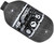 HK Army Aerolite Bottle - 48/4500 (Bottle Only) - Smoke
