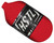 HK Army Aerolite HSTL Bottle - 68/4500 (Bottle Only) - Red