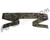 Exalt Camouflage Headband - Bark H
