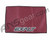 Exalt Microfiber Zig Zag Player Goggle Cloth - Red