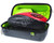 Exalt Universal Carbon Loader Case - Charcoal/Lime