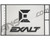 Exalt HD Rubber Paintball Tech Mat - Smoke