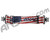 Exalt Grill Goggle Strap - Country - USA