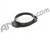 Exalt Torque Feedgate Adapter - Black