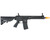 ASG Armalite Light Tactical Carbine AEG Airsoft Gun - Black (50264)