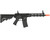 ASG Armalite M15 Defense AEG Airsoft Gun Value Package - Black (50285)