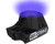 GELSTRIKE Universal UV Glow Feedneck - Black