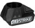 GELSTRIKE Universal UV Glow Feedneck - Black