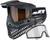 JT ProFlex Paintball Mask - Bandana Black w/ 2 Lenses