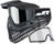 JT ProFlex Paintball Mask - Bandana Black w/ 2 Lenses