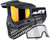 JT ProFlex Paintball Mask - Bandana Black w/ 2 Lenses