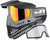 JT ProFlex Paintball Mask - Bandana Gray w/ 2 Lenses