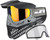 JT ProFlex Paintball Mask - Bandana Gray w/ 2 Lenses