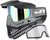 JT ProFlex Paintball Mask - Bandana Gray w/ 2 Lenses