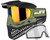 JT ProFlex Paintball Mask - Bandana Green w/ 2 Lenses