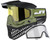 JT ProFlex Paintball Mask - Bandana Green w/ 2 Lenses