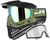 JT ProFlex Paintball Mask - Bandana Green w/ 2 Lenses