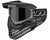 JT ProFlex Paintball Mask - Black/Grey w/ 1 Lens