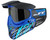 JT ProFlex Paintball Mask - Blaster Blue w/ 1 Lens