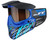 JT ProFlex Paintball Mask - Blaster Blue w/ 1 Lens