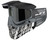 JT ProFlex Paintball Mask - Blaster Dark Steel w/ 1 Lens