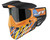 JT ProFlex Paintball Mask - Blaster Orange w/ 1 Lens