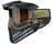 JT ProFlex Paintball Mask - Camo Retro