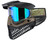 JT ProFlex Paintball Mask - Camo Retro