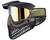 JT ProFlex Paintball Mask - Camo Retro