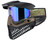 JT ProFlex Paintball Mask - Camo Retro