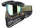 JT ProFlex Paintball Mask - Camo Retro