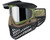 JT ProFlex Paintball Mask - Olive/Brown w/ 1 Lens