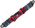 Push Unite Goggle Strap - Red Camo