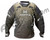 Empire 2012 Contact TW Paintball Jersey - Tan